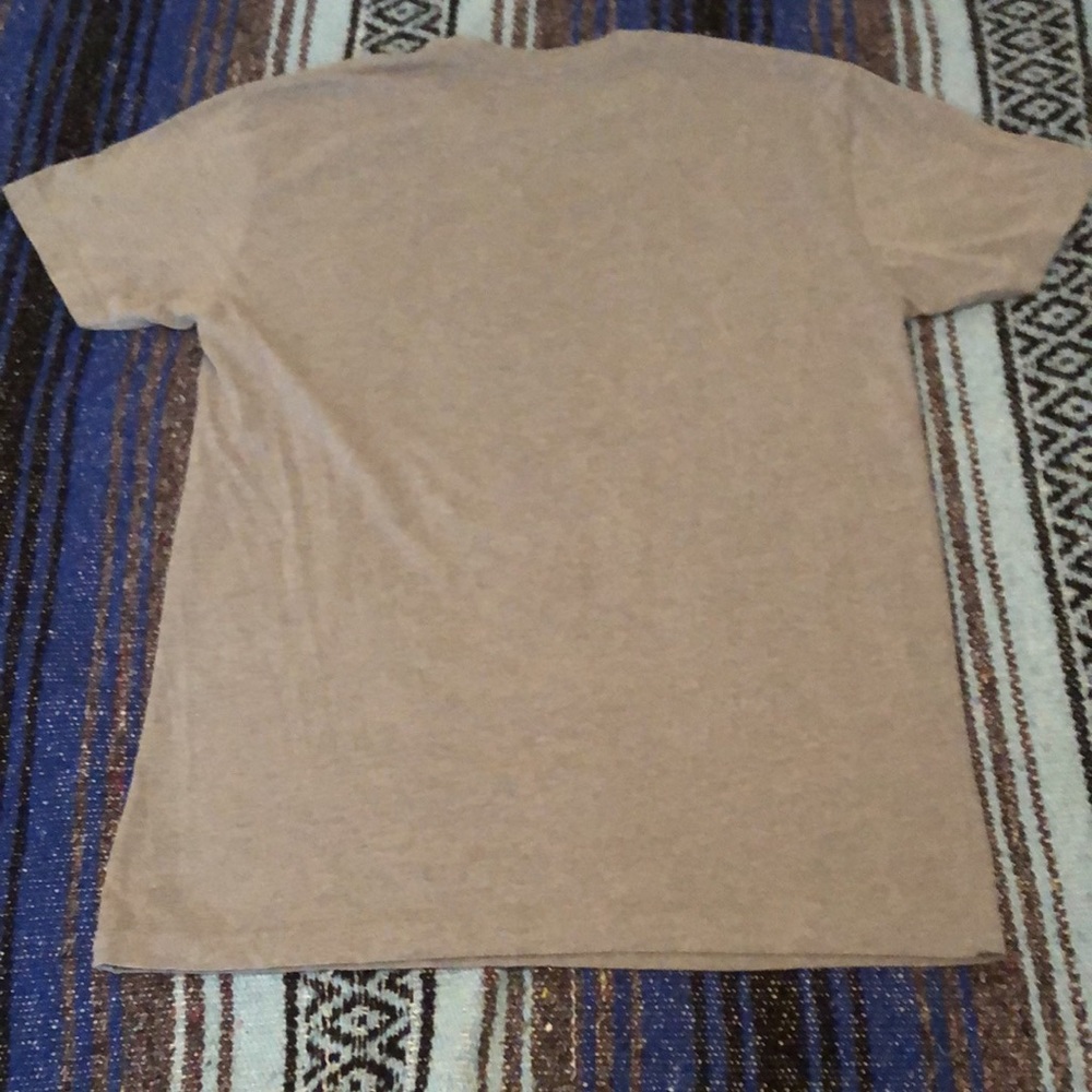 Jack Kerouac On the Road Tee Shirt - Picture 10 of 12